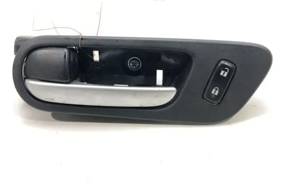 Mazda CX-9 Front door interior handle 