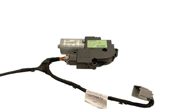 Volvo XC60 Sunroof motor/actuator 31442109 10029948B