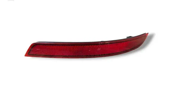 Rear tail light reflector