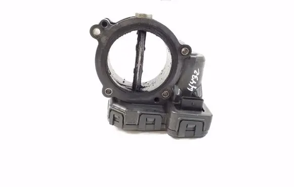 Mercedes-Benz SLK R172 Throttle valve A6510900470