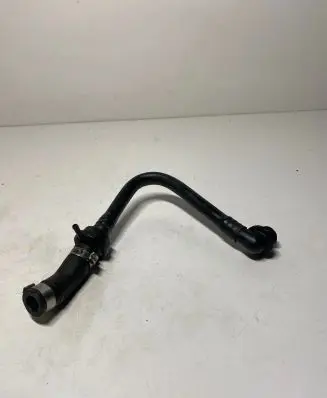 Volkswagen Golf IV Vacuum line/pipe/hose 1J0612041G