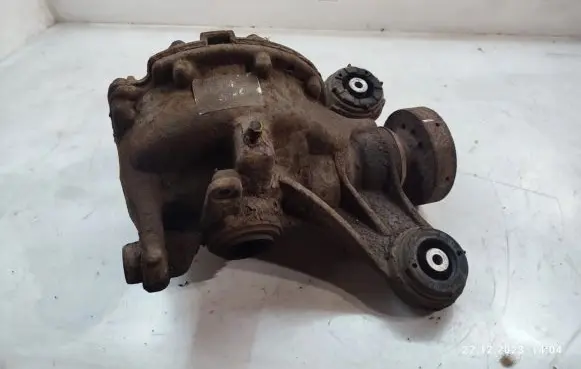 Jaguar XF X250 Rear differential 9X234A213EC