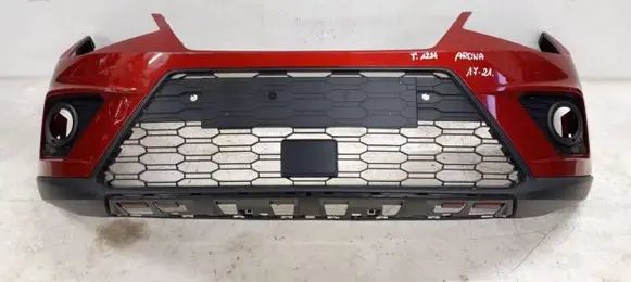 Seat Arona Front bumper 6F9807221B