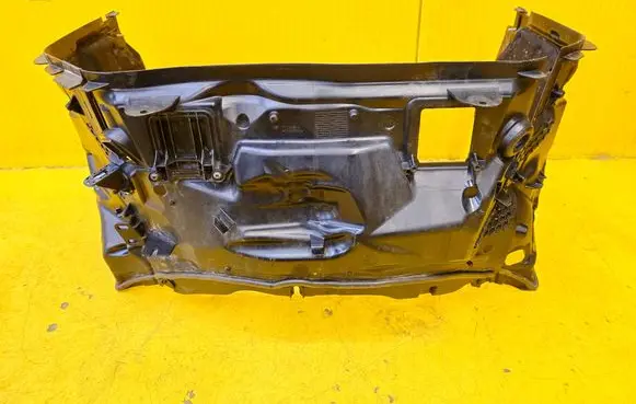 Mercedes-Benz GLC C253 Sound insulation of firewall A2536207600 A2536208000 A2536208100