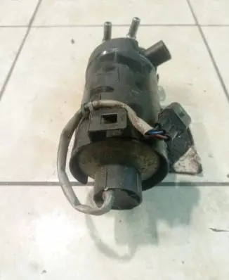 KIA Sportage Fuel filter bracket/mount holder 