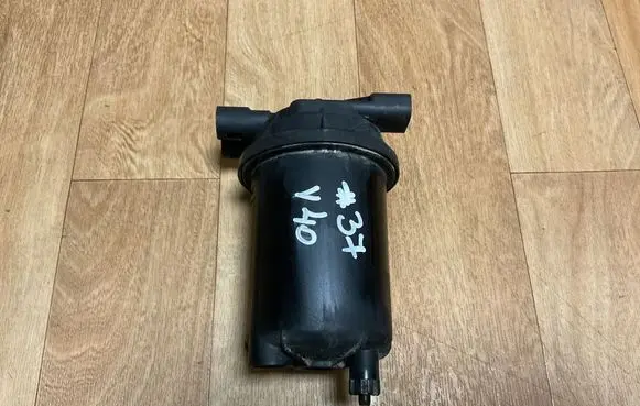 Volvo S40, V40 Fuel filter 617333 FC559C460A