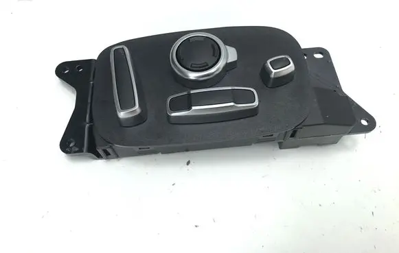 Seat control switch