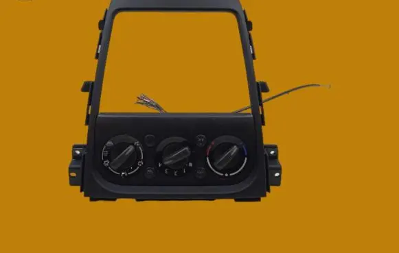 Fiat Sedici Climate control unit 7382479J0
