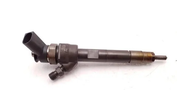 Toyota Verso Fuel injector 0445110600 850690204