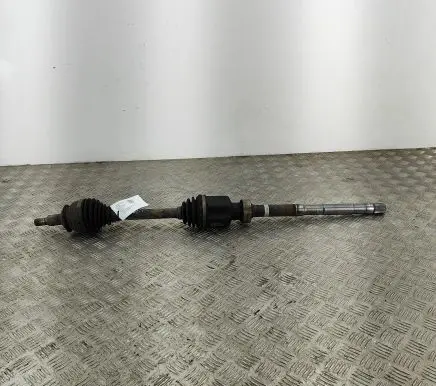Mazda CX-5 Front driveshaft FTB52550X