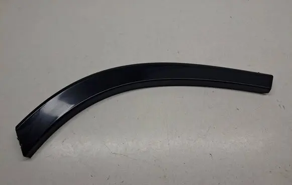 Seat Ateca Front bumper splitter molding 575854828D