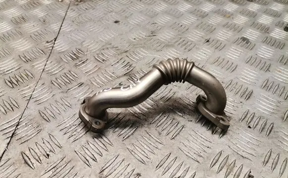 Audi A3 S3 A3 Sportback 8P EGR valve line/pipe/hose 03l131521q
