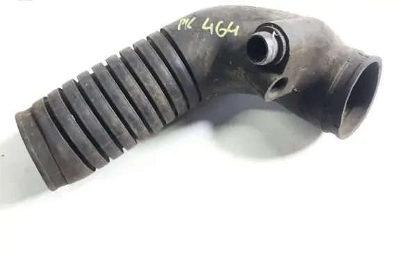 Volkswagen Golf III Air intake hose/pipe 1H0129627D