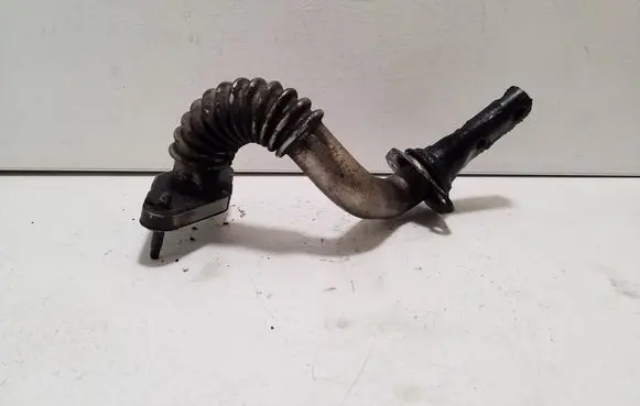 Ford Transit Custom EGR valve line/pipe/hose CK2Q9E470BA