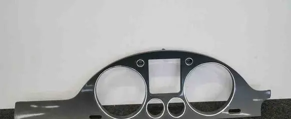 Volkswagen PASSAT B6 Dashboard trim 3C1858335AM