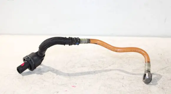 Audi A5 8T 8F Fuel temperature sensor 038906081B