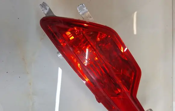BMW X6 E71 Rear fog light 166613