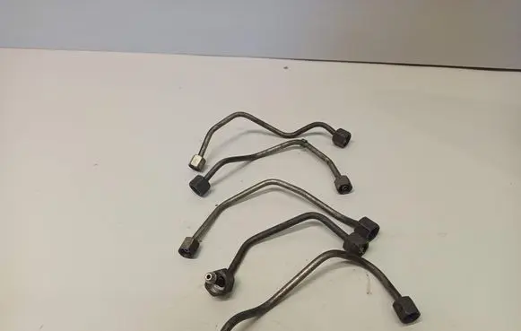 Ford Fiesta Fuel injector supply line/pipe 
