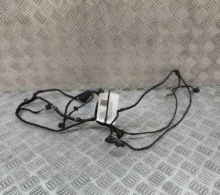 Mercedes-Benz CLA C117 X117 W117 Parking sensor (PDC) wiring loom A1175402601