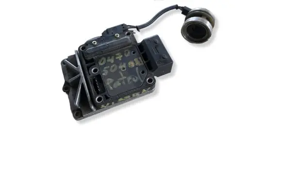 Nissan Navara D40 Fuel injection high pressure pump 0470504033