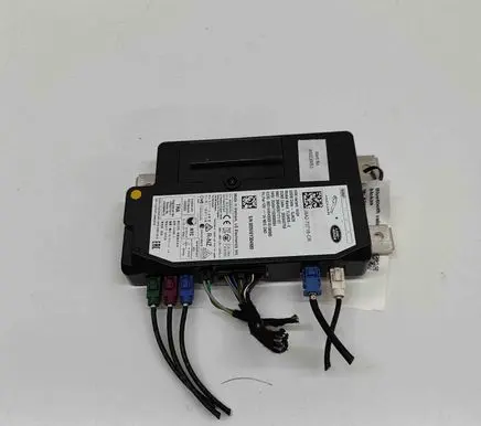 Jaguar I-Pace Bluetooth control unit module J8A270718CR