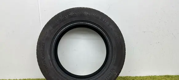 Volkswagen Tiguan R17 winter tire 