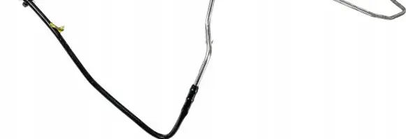 Ford F150 Fuel line pipe JL349J279DJ