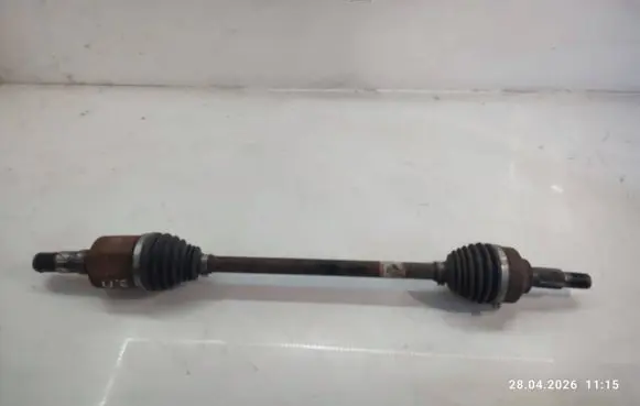 Tesla Model Y Rear driveshaft 118816100D