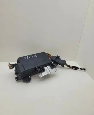 Jaguar XE Fuse box set GX7314A067DB