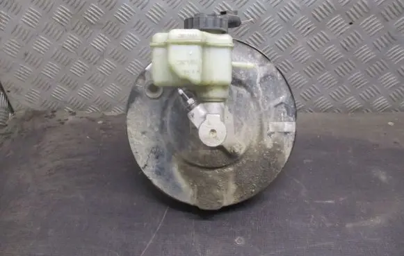 Audi A3 S3 8P Other brake parts 