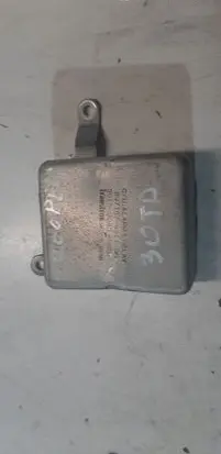 Opel Monterey Other control units/modules 8971679911