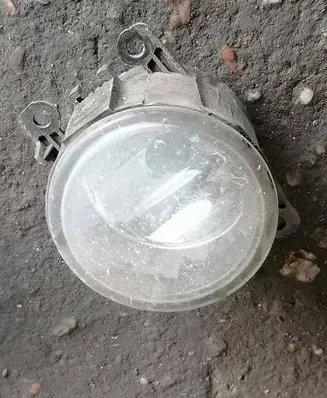 Ford Fiesta Front fog light 89204894 2N1115201AB L47ZD