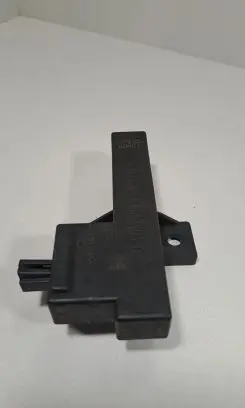 Keyless (KESSY) go control unit/module