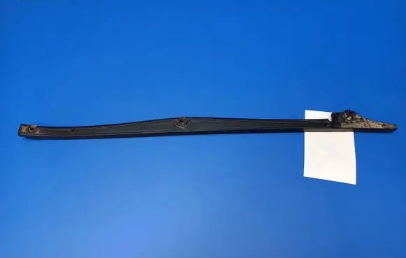 Mercedes-Benz E W211 Bumper support mounting bracket corner A2118801812