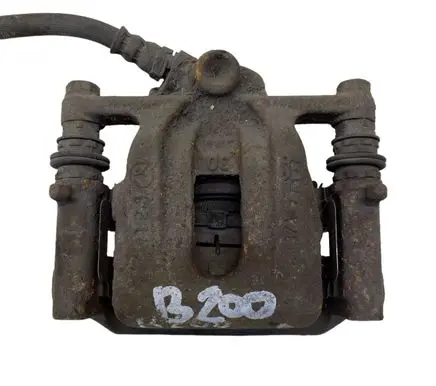 Mercedes-Benz B W245 Rear brake caliper 8737A