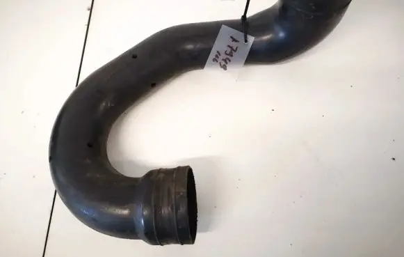Peugeot 806 Air intake hose/pipe 1475312080