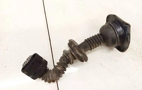 Opel Astra H Other wiring loom