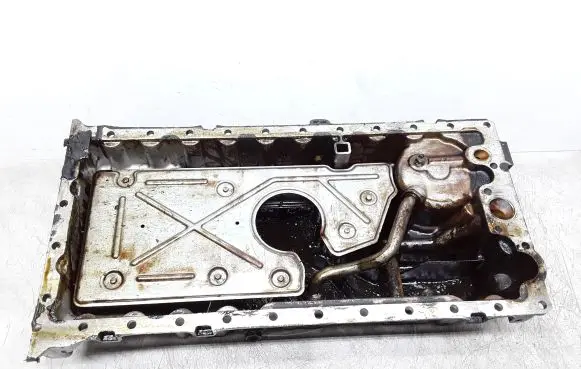 Volvo V70 Oil sump 1275868A 1275868