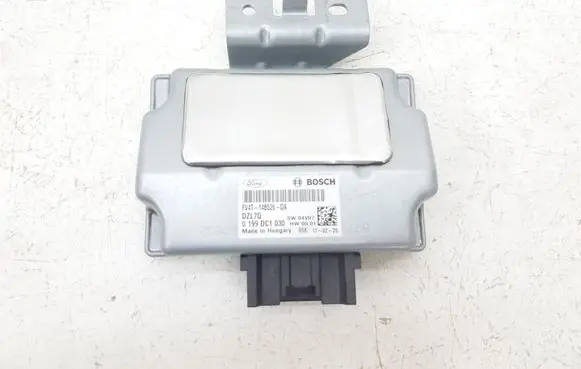 Ford Escape III Keyless (KESSY) go control unit/module FV4T14B526 FV4T14B526DA 0199DC1030