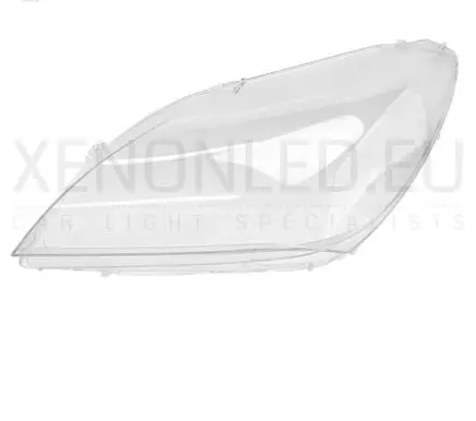 BMW 6 F12 F13 Headlight lense 
