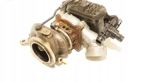 Volkswagen Polo VI Turbo 04C145703H