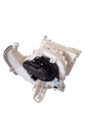Toyota RAV 4 (XA40) Climate control unit 4432707163 8701042760 9713042400