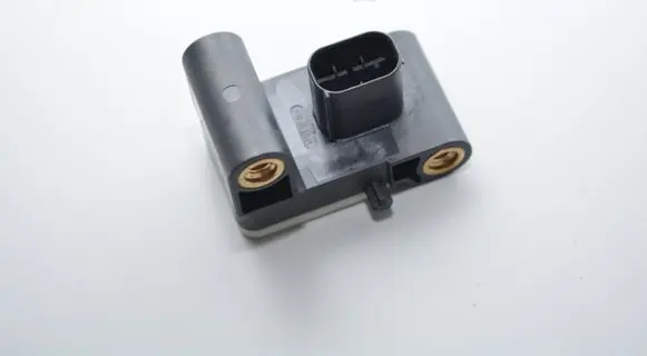BMW 1 E81 E87 Airbag deployment crash/impact sensor 6911003