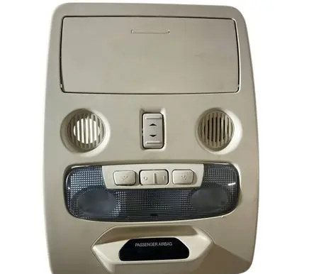 Ford Ecosport Front seat light GN15A519A58D 8a6z13776aj