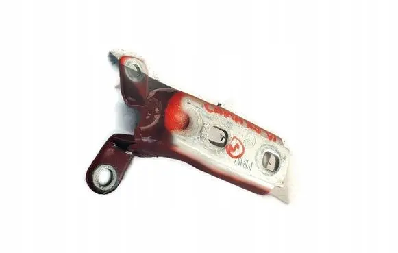 Chevrolet Camaro Loading door hinge set 