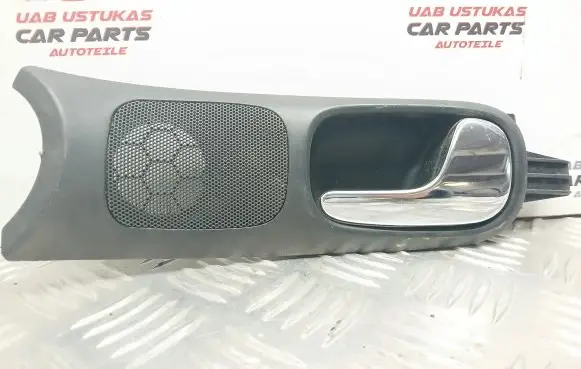 Audi A4 S4 B5 8D Front door interior handle