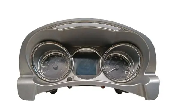 Ligier JS 50 Speedometer (instrument cluster) C0MBJS56BV2 1415919201