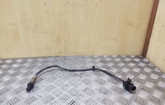 Ford Galaxy Lambda probe sensor AV619D375BA 0281004154