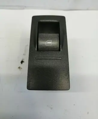 Volkswagen Phaeton Electric window control switch 3D0959858E