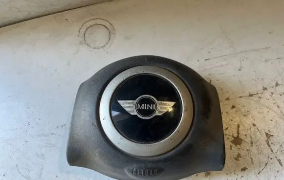 Mini One - Cooper R50 - 53 Steering wheel airbag 675740702